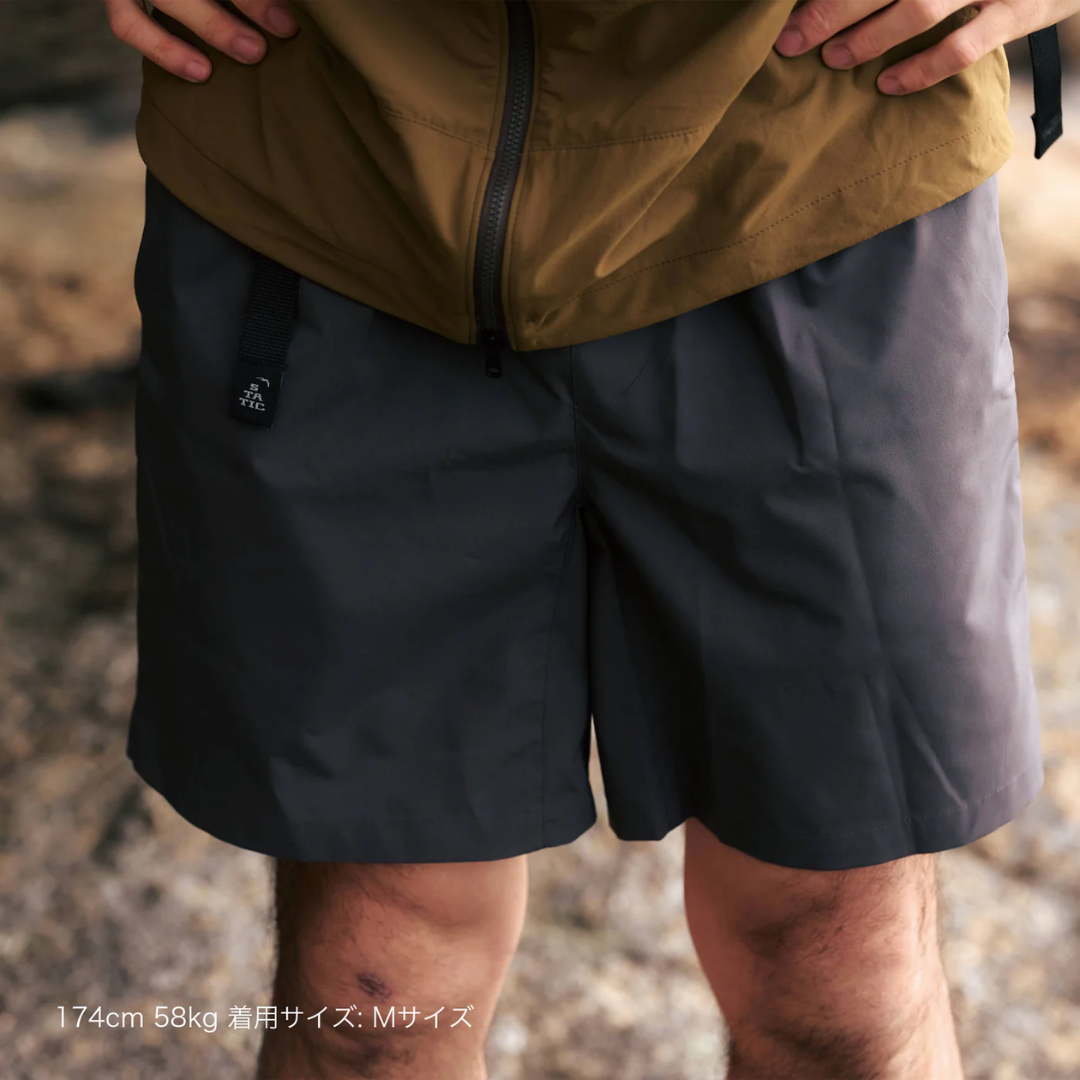 STATIC / Drifter LT Shorts