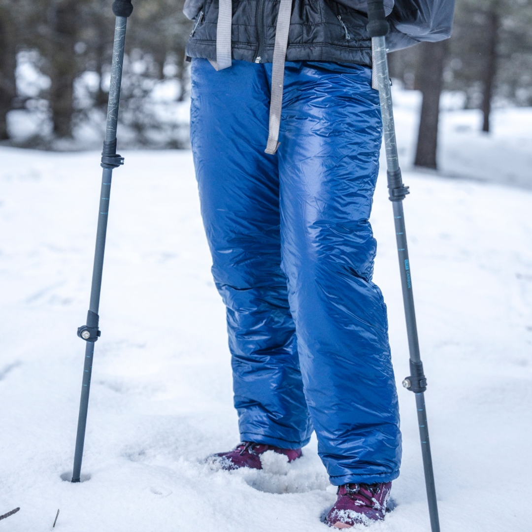 Enlightened Equipment Men's Torrid Pants / メンズ トリッド パンツ