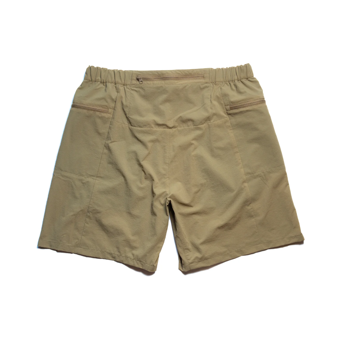 STATIC / Orbit SL Shorts