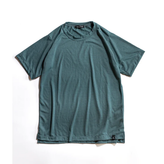 STATIC / Women All Elevation S/S Shirt