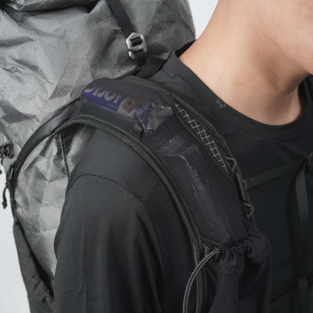 SEALSON / UNUS32 Fastpack