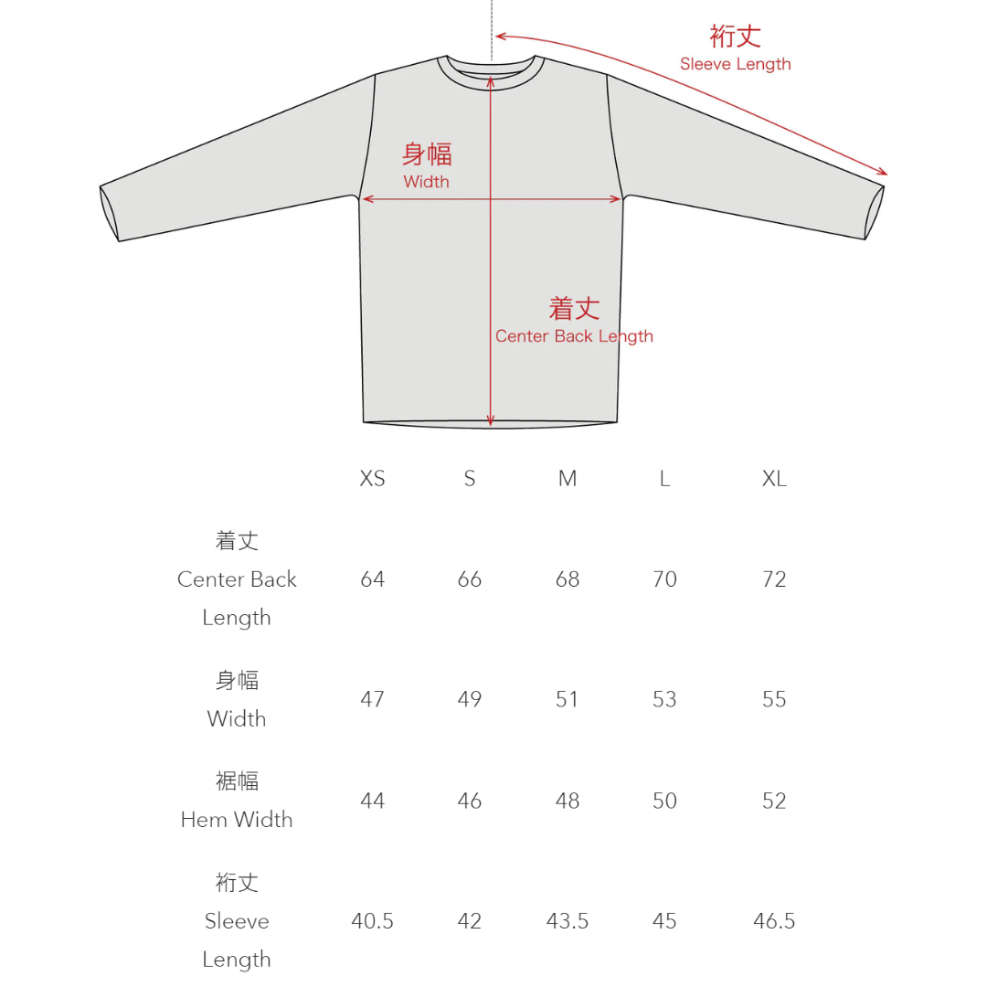 STATIC / Adjust S/S Shirts
