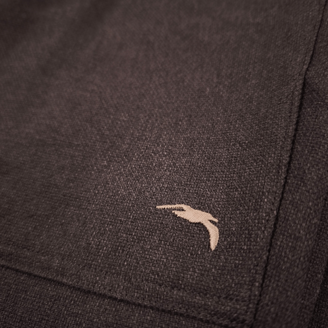 STATIC Drifter Melange Pants / ドリフター メランジ パンツ