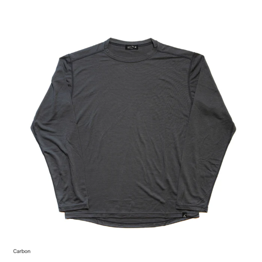 STATIC All Elevation L/S Men's / オールエレベーション L/S メンズ