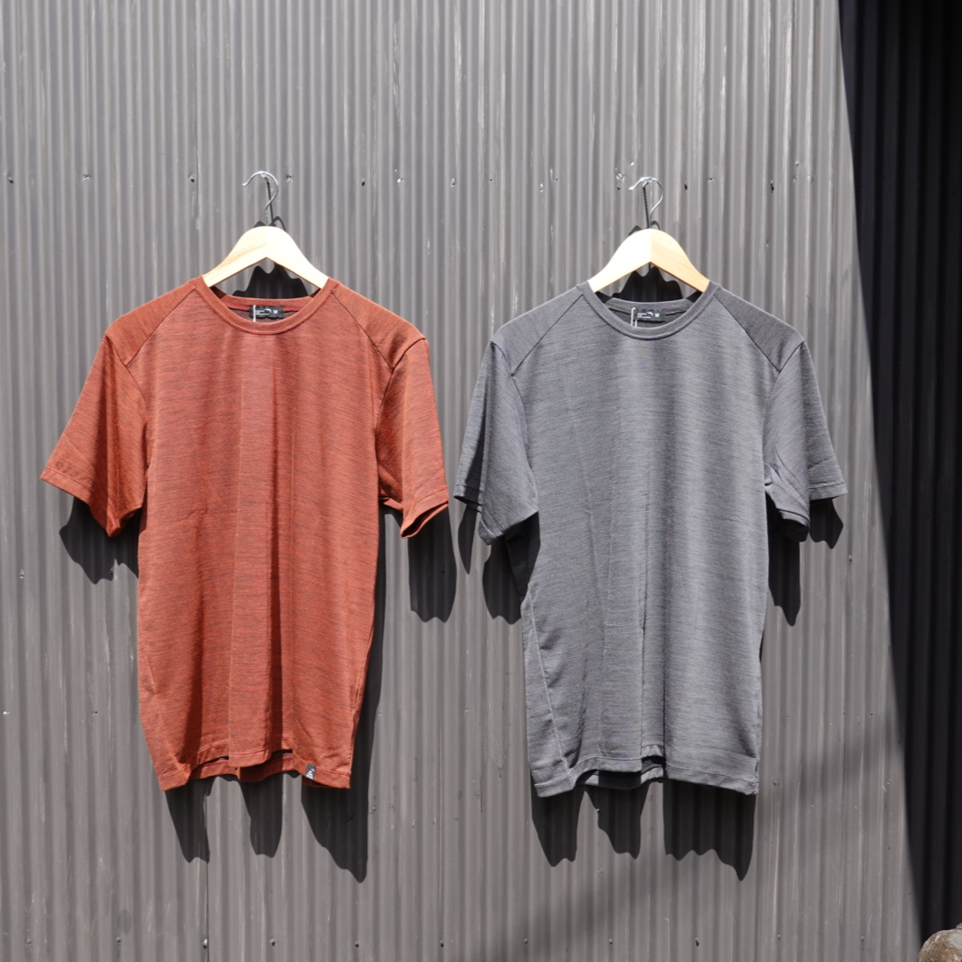 STATIC / Frenzy S/S Shirts