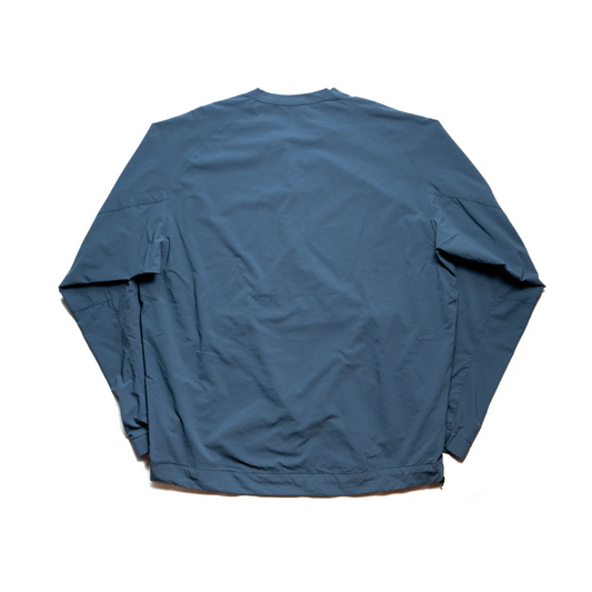 STATIC / Pursuit Hike Crew