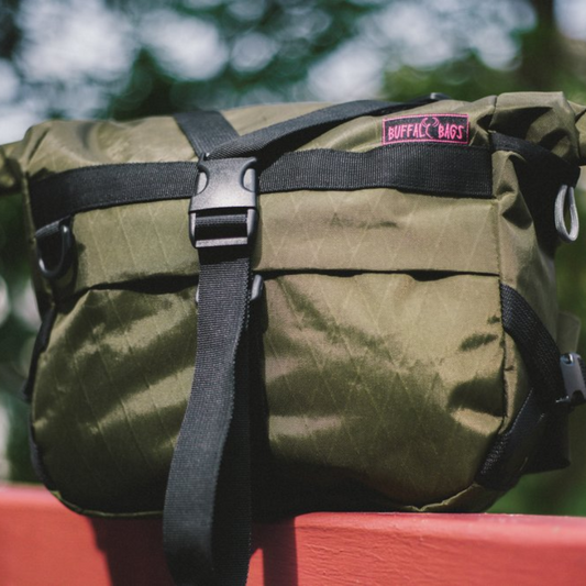 Buffalo Bags Bar & Ale / バッファローバッグ バーアンドエール