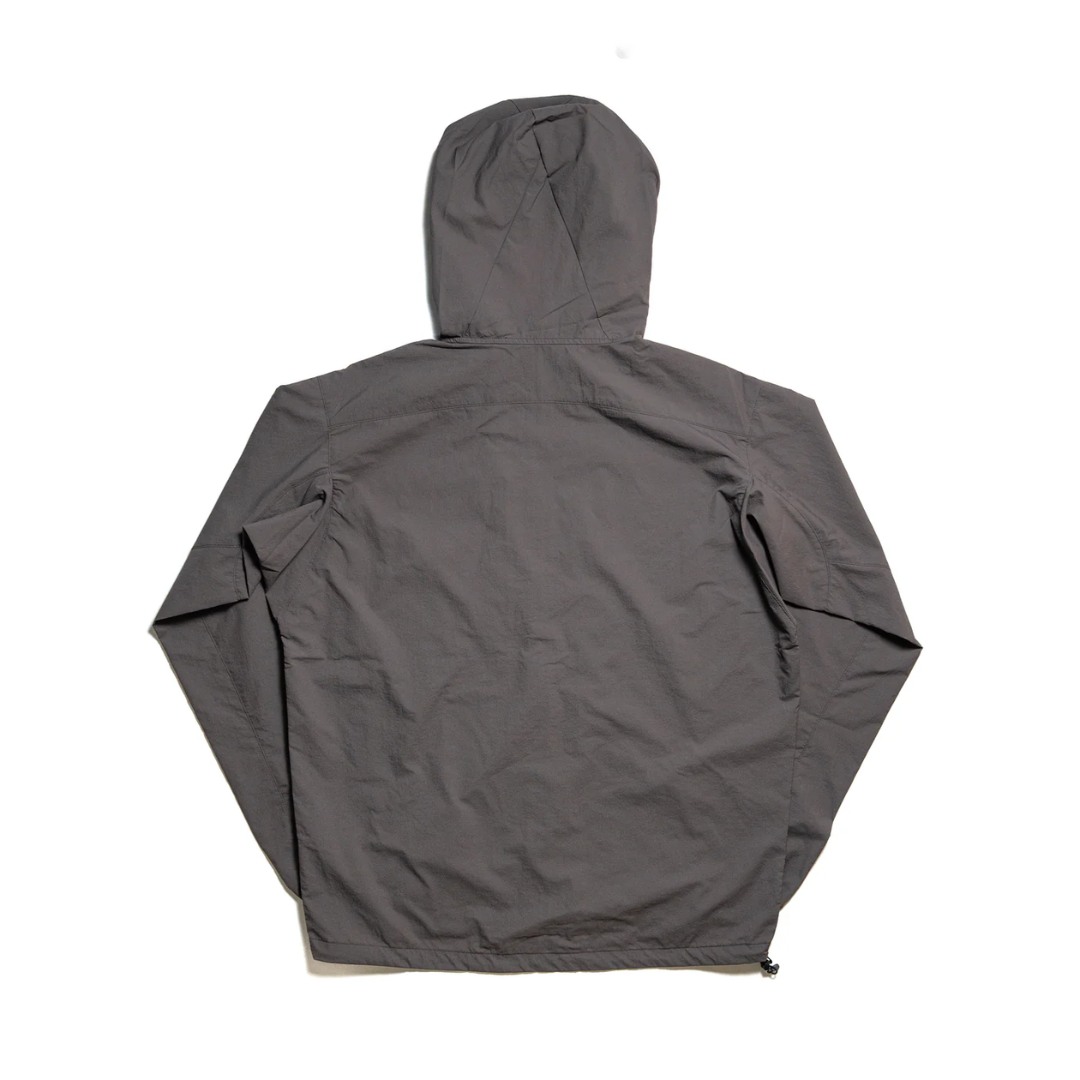 STATIC / Apostle LT Hoody (2025)