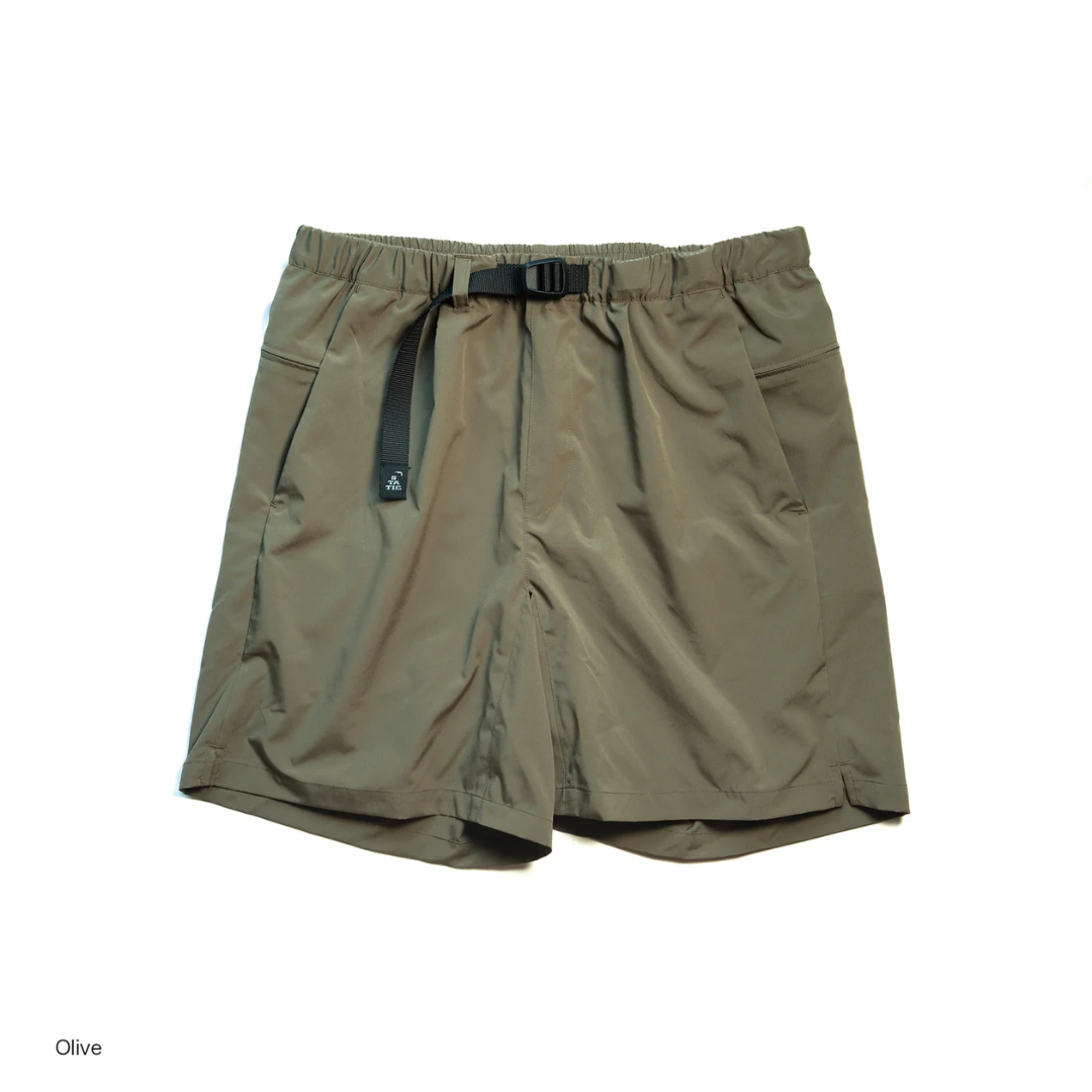 STATIC / Drifter LT Shorts