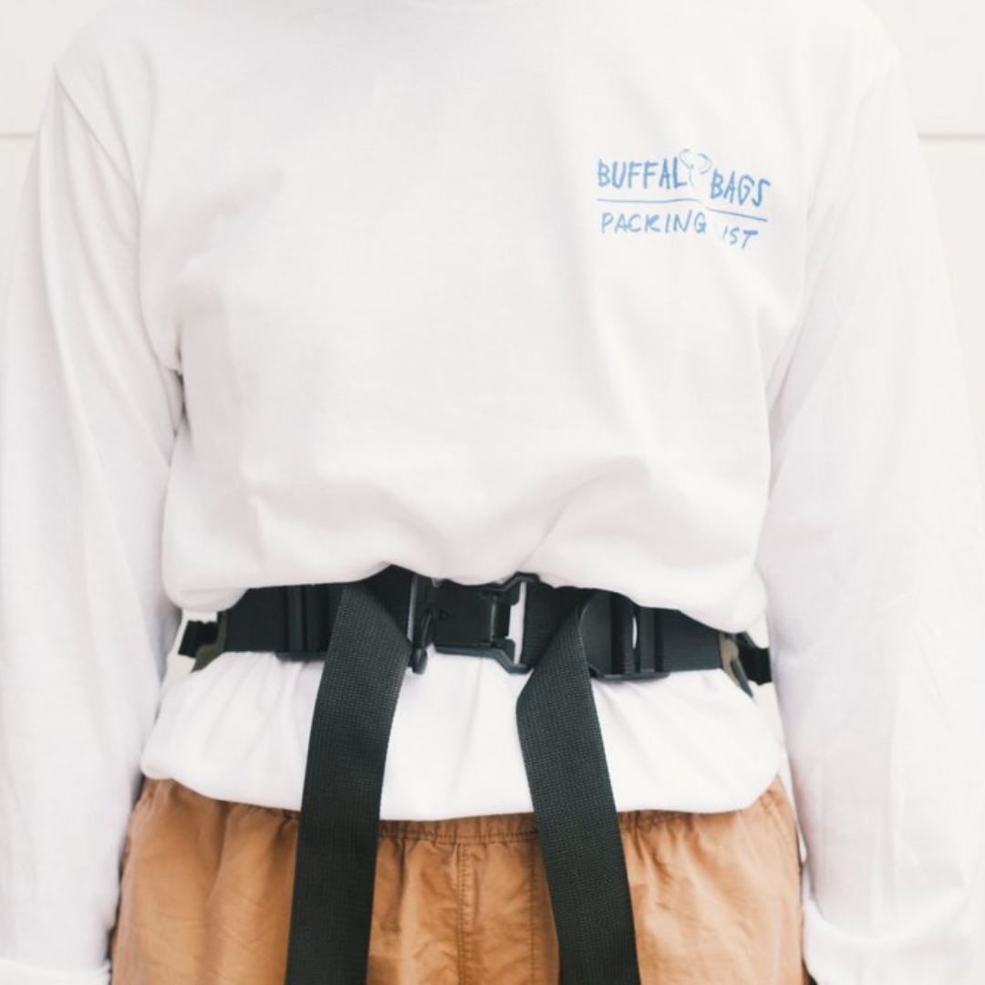 Buffalo Bags Bar & Ale / バッファローバッグ バーアンドエール