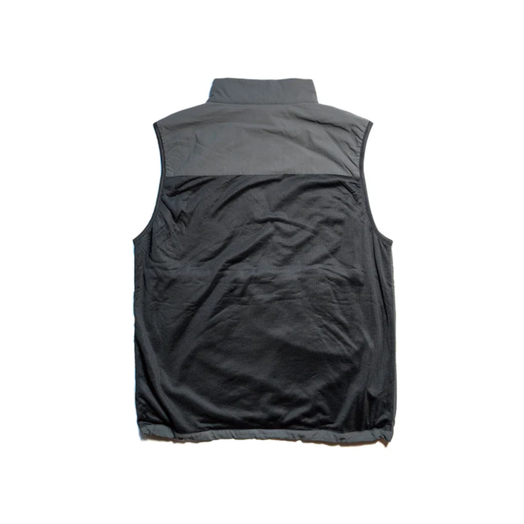 STATIC / Adrift Vest With Shell