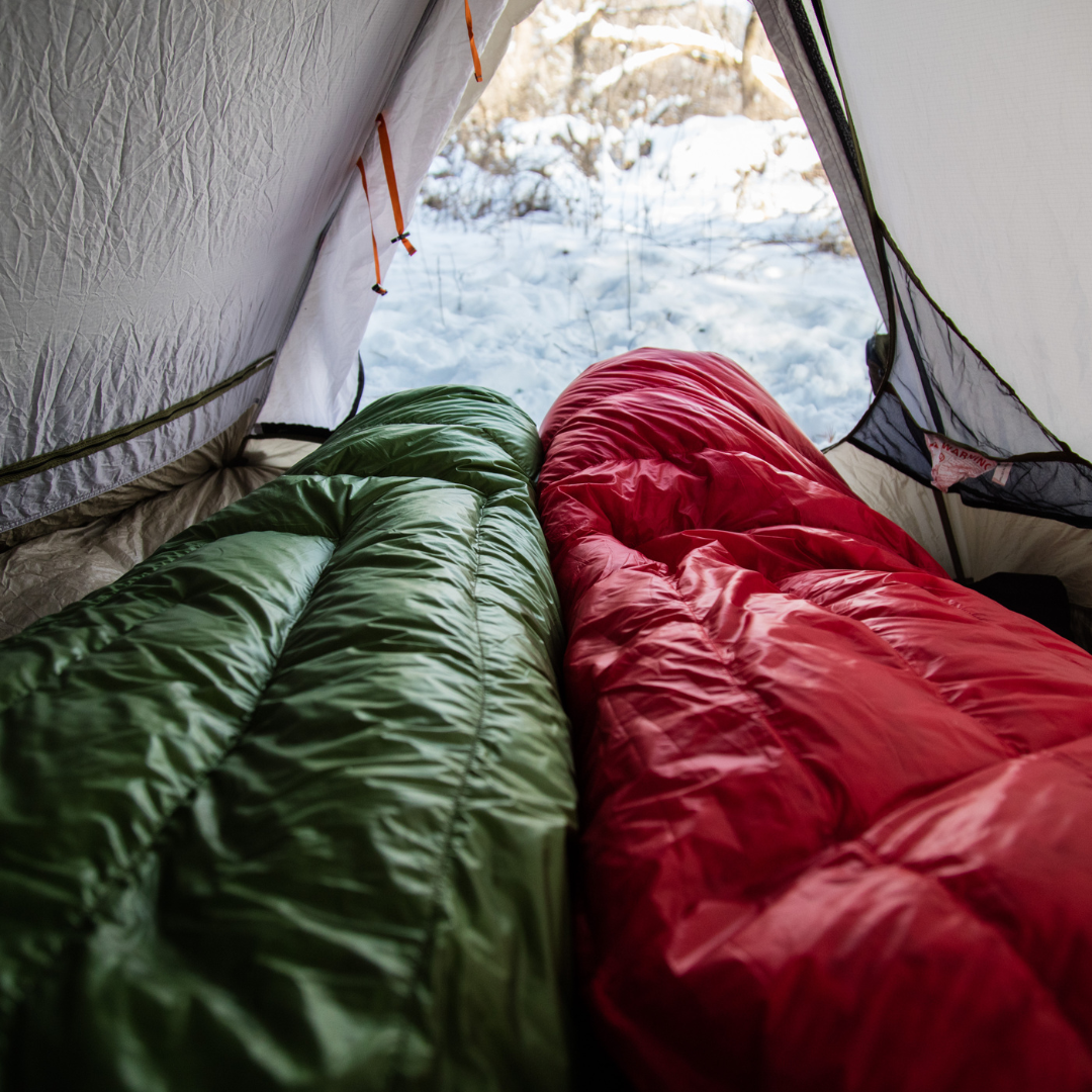 Enlightened Equipment Revelation 20°F (-6℃) Regular / レベレーション キルト リミット20℉