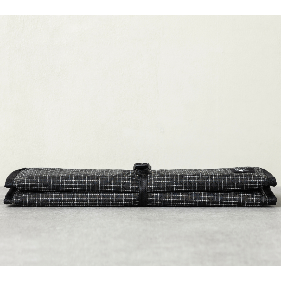 Luna Project Double Web Folding Mat / ルナプロジェクト ダブルウェブ フォールディング マット