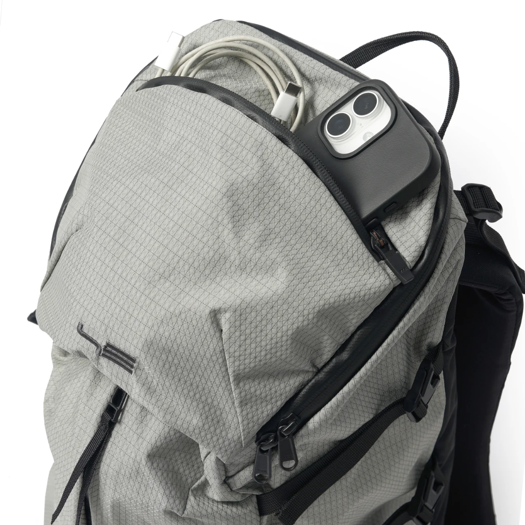 SEALSON / SC24 Dayhike Backpack
