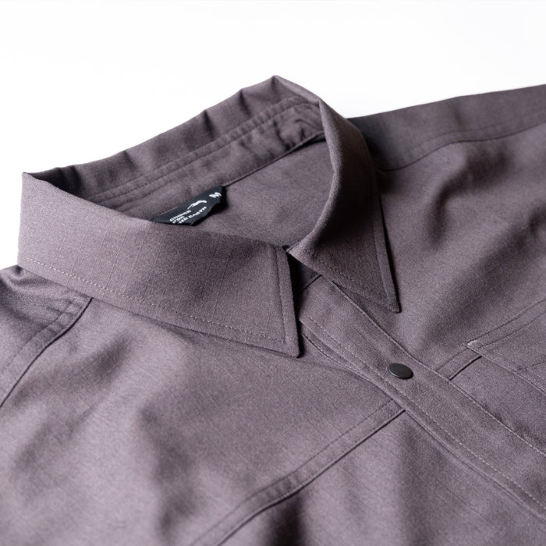 STATIC / Snake Dike L/S Shirts