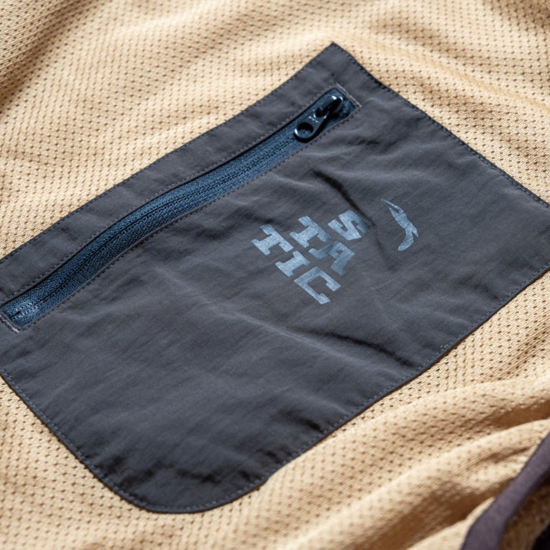 STATIC / Adrift Vest (2024)