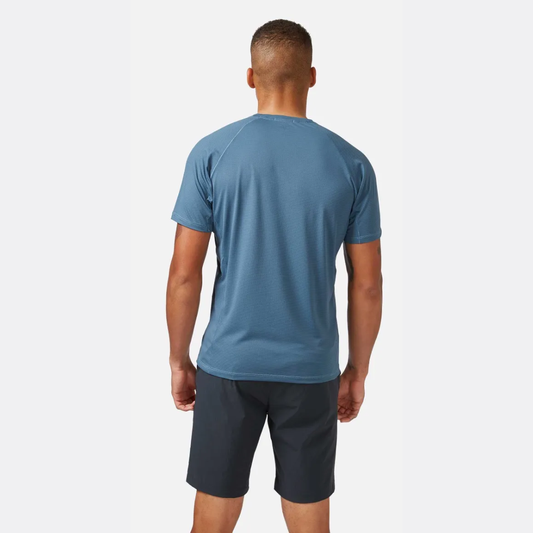 Rab / Sonic Tee