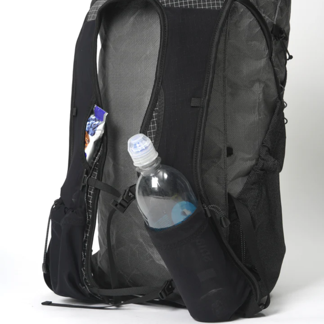 SEALSON / UNUS32 Fastpack
