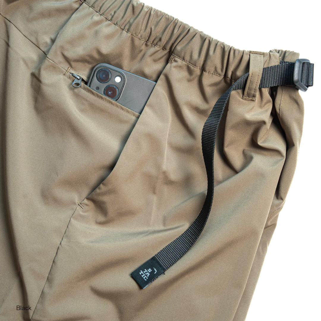 STATIC / Drifter LT Shorts