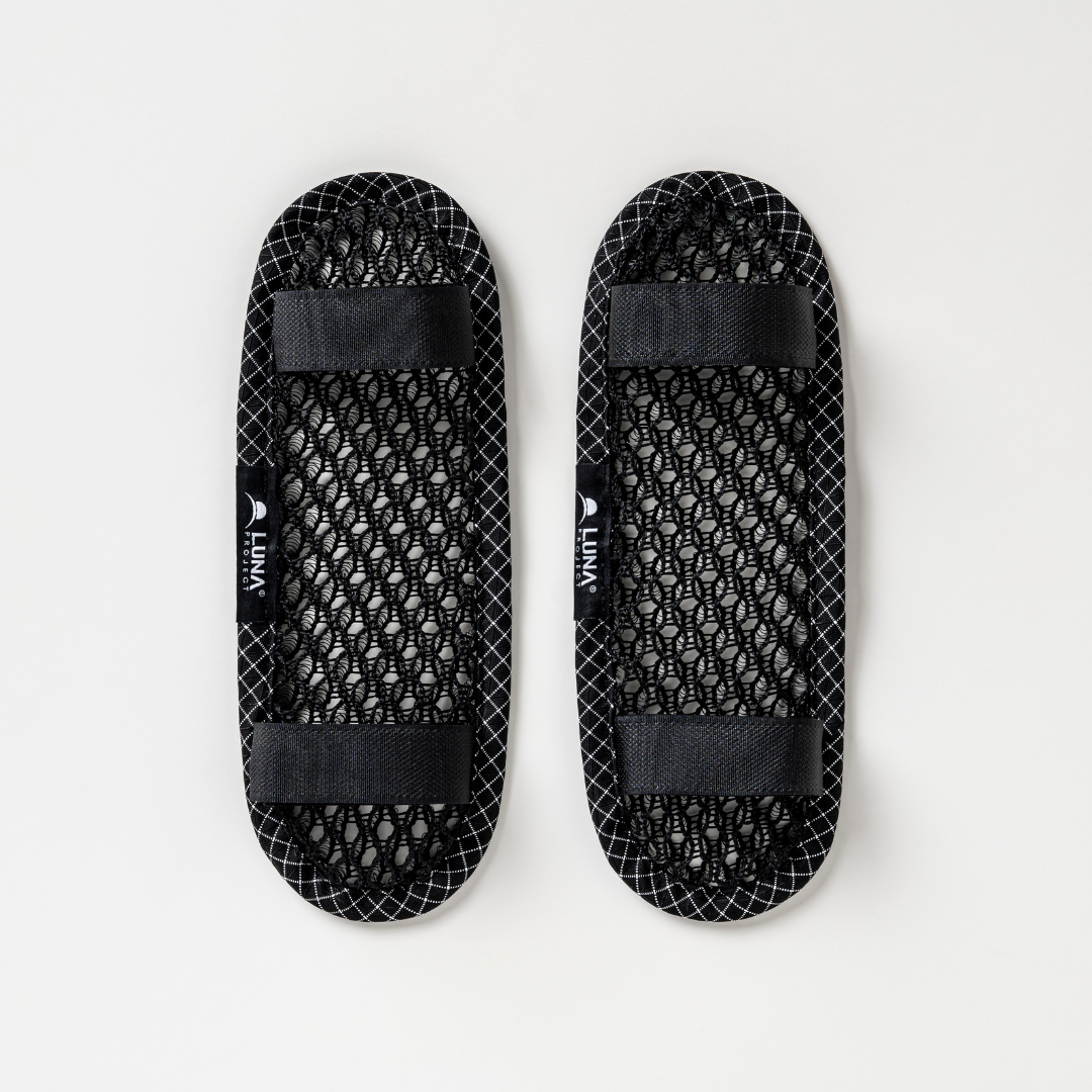 Luna Project Air Mesh Pad / ルナプロジェクト エアー メッシュ パッド