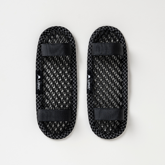 Luna Project Air Mesh Pad