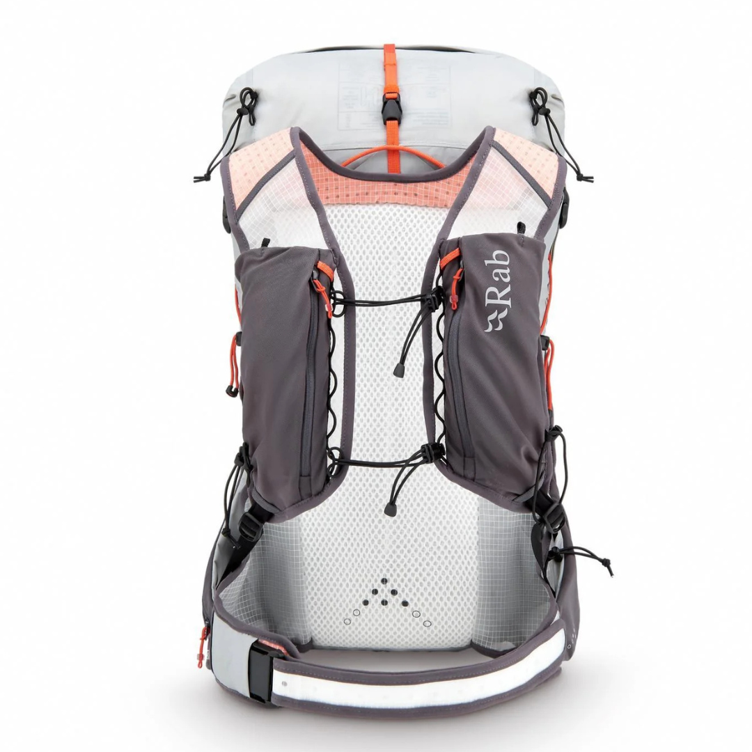 Rab / Veil XP 30