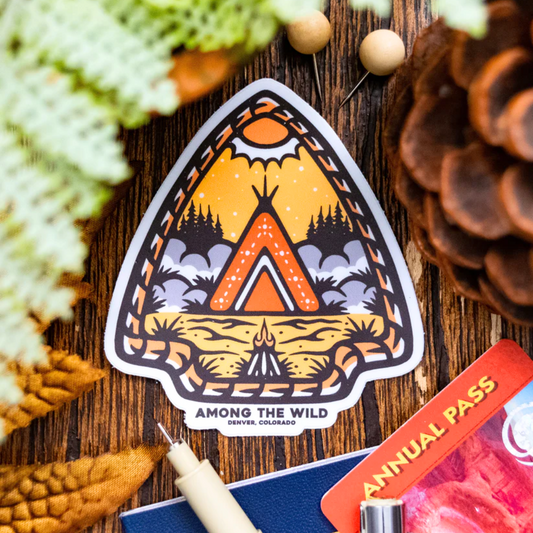 02. ATW Arrowhead / ATW アローヘッド