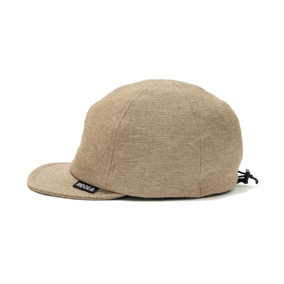 RIDGE / Hempish Basic Cap