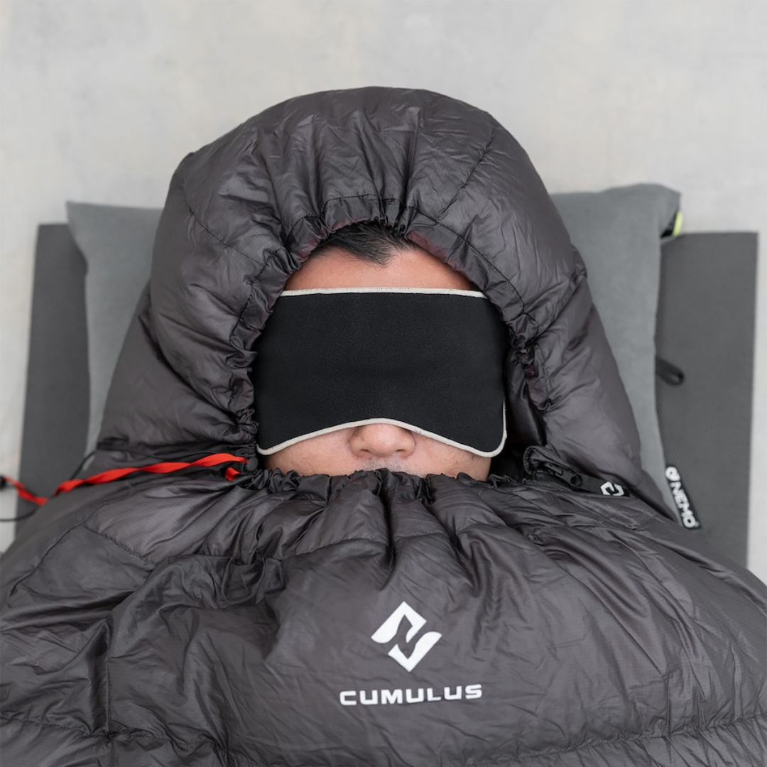 RIDGE / Sleep Warm