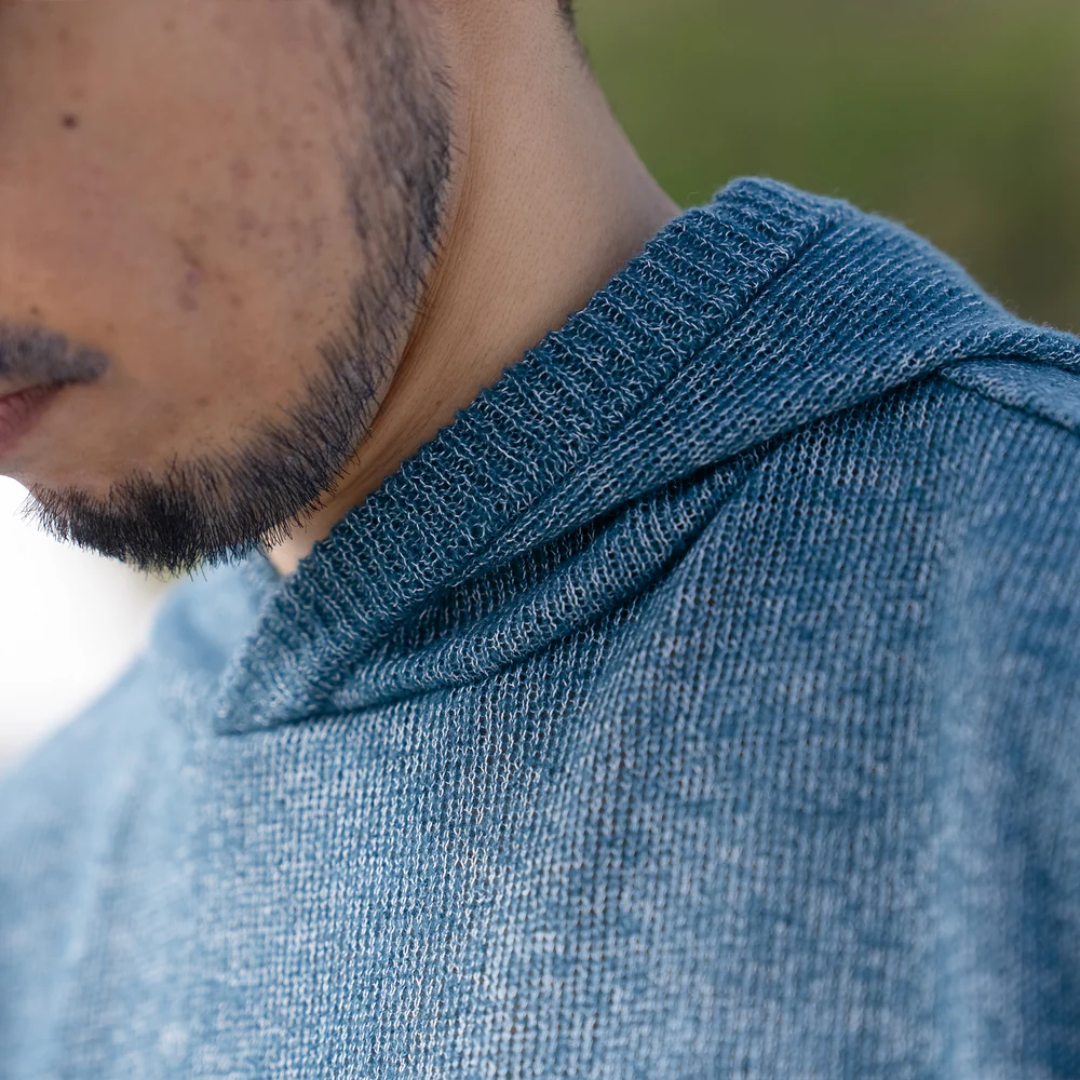 STATIC Roar Relax Hoody / ロアー リラックス フーディ