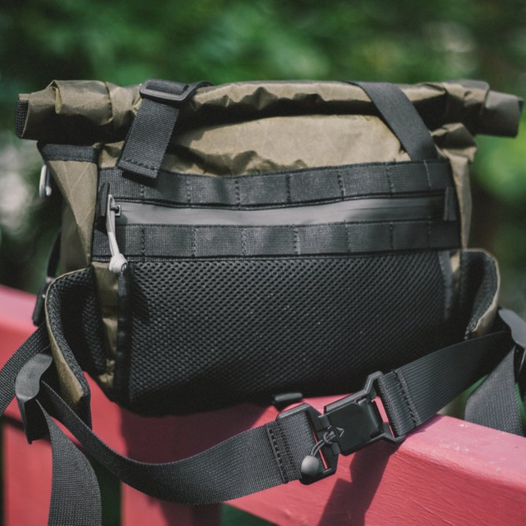 Buffalo Bags Bar & Ale / バッファローバッグ バーアンドエール