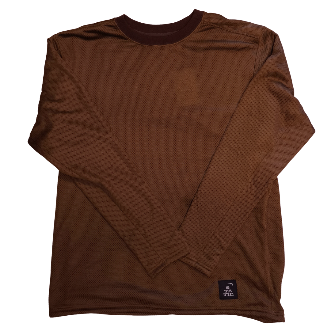 STATIC Adrift Crew / スタティック アドリフト クルー(2025秋冬)