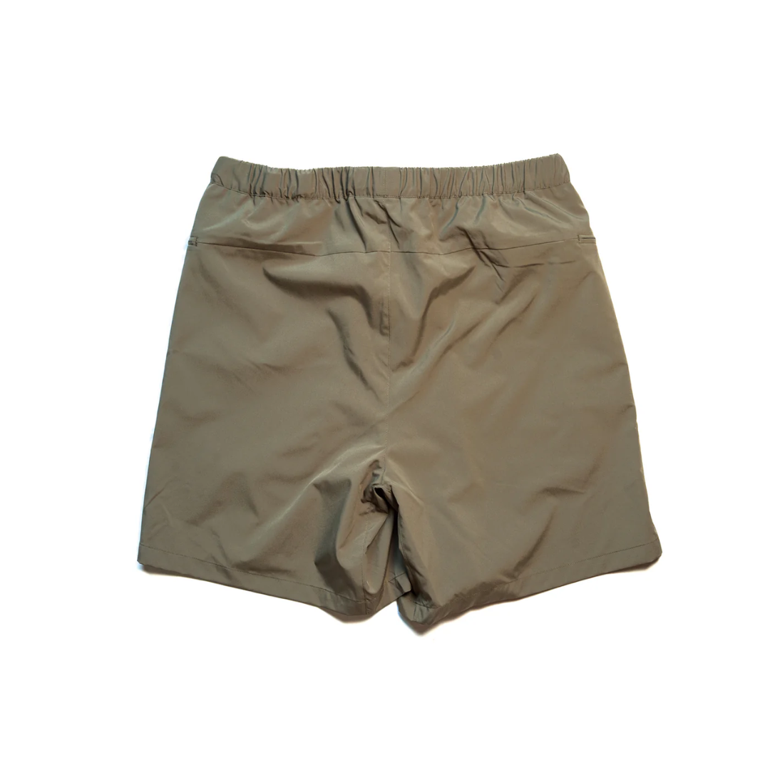 STATIC / Drifter LT Shorts