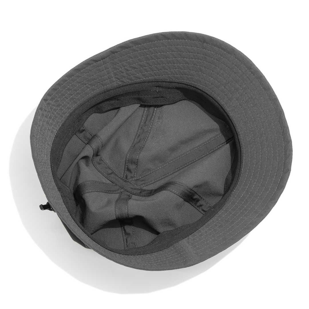 RIDGE / Enough Hat NT