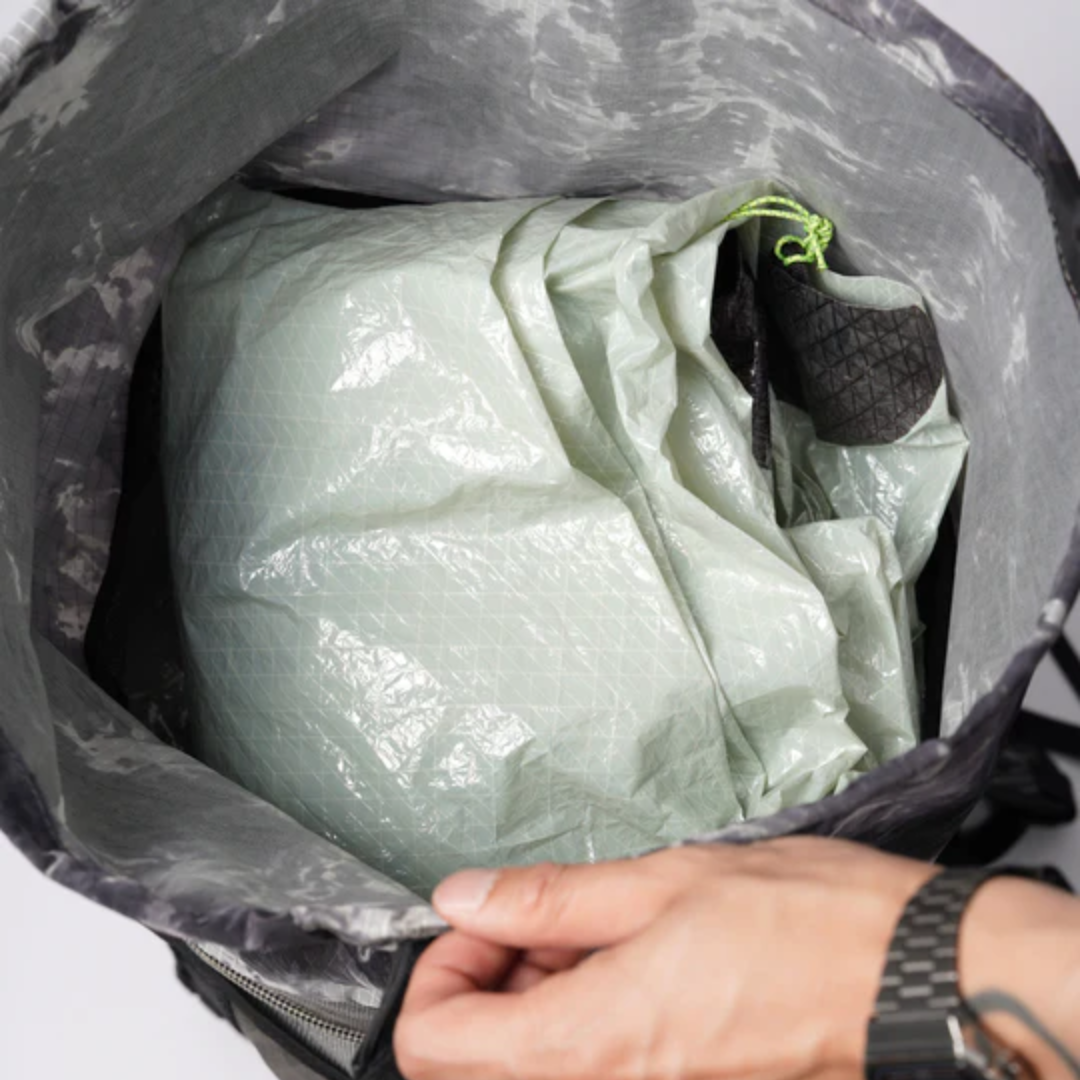 SEALSON / MCDS x SE RB36 Rollig Balls Fastpack(NEW VERSION)