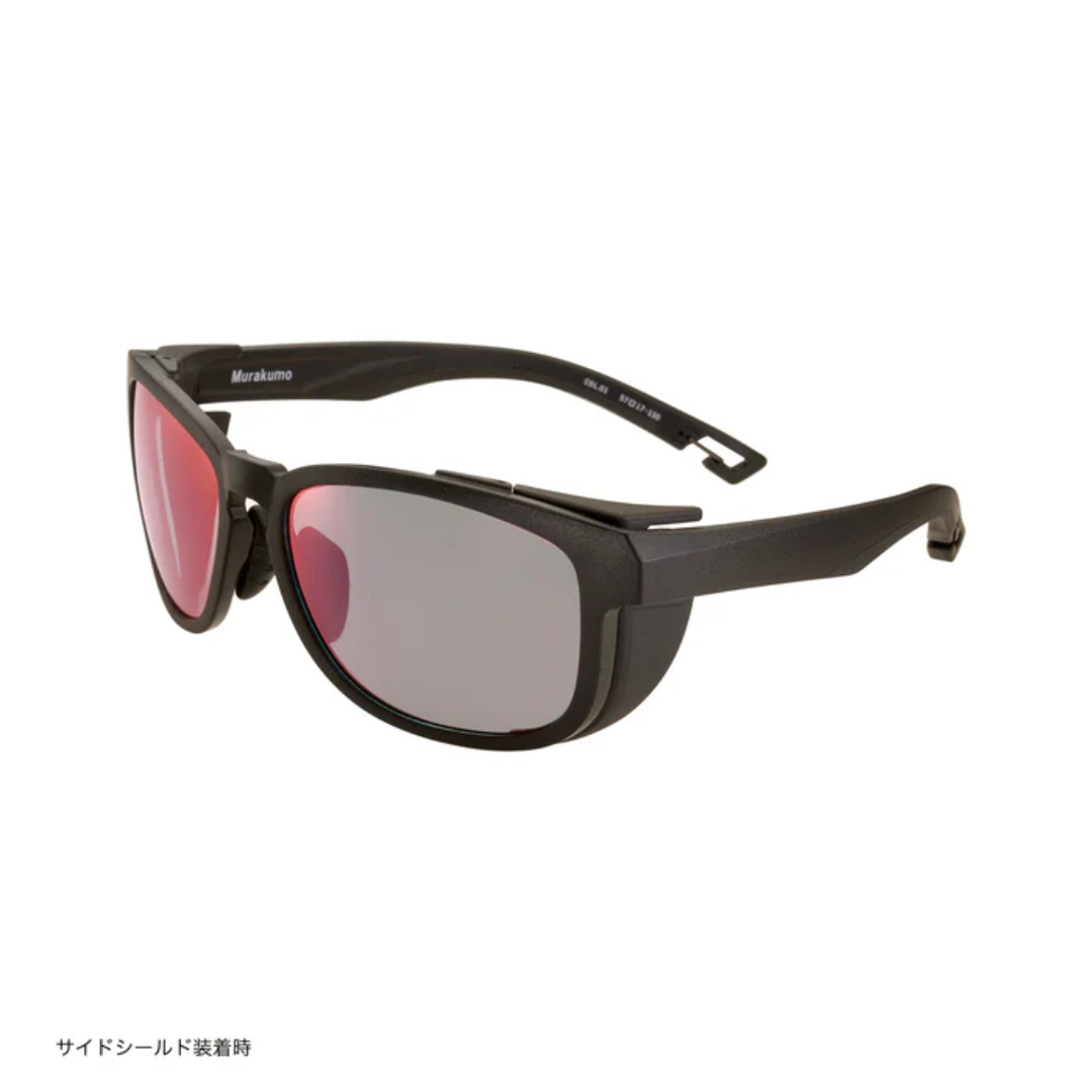 STATIC x OWL MILS / MURAKUMO