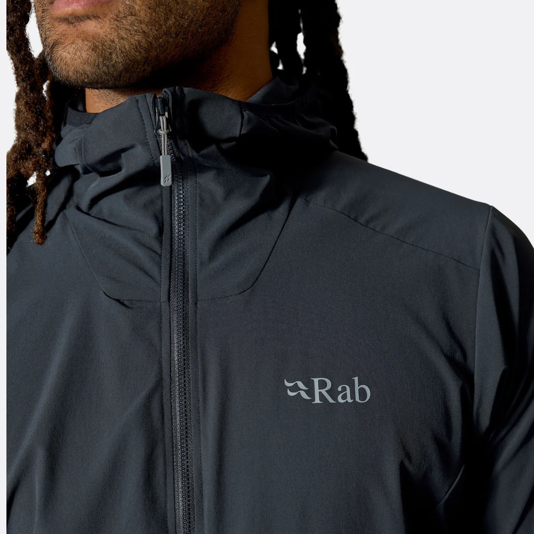 Rab Borealis Hoody / ラブ ボレアリス フーディー