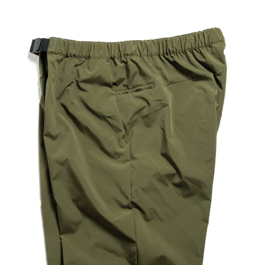 STATIC / Drifter LT Pants