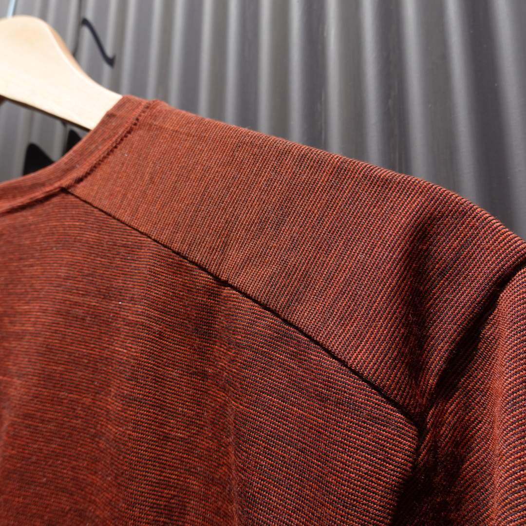STATIC / Frenzy S/S Shirts