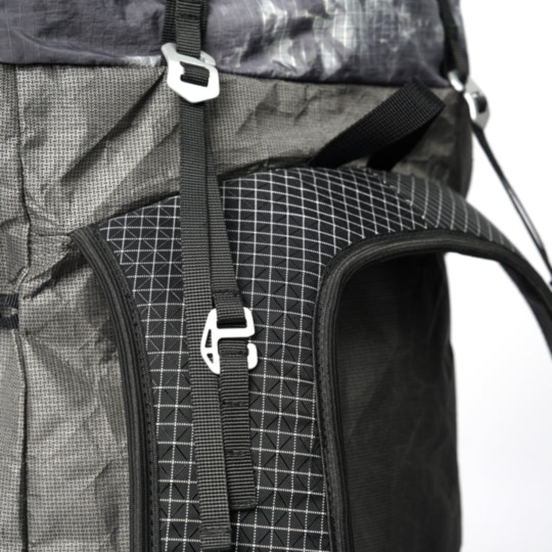 SEALSON / MCDS x SE RB36 Rollig Balls Fastpack(NEW VERSION)