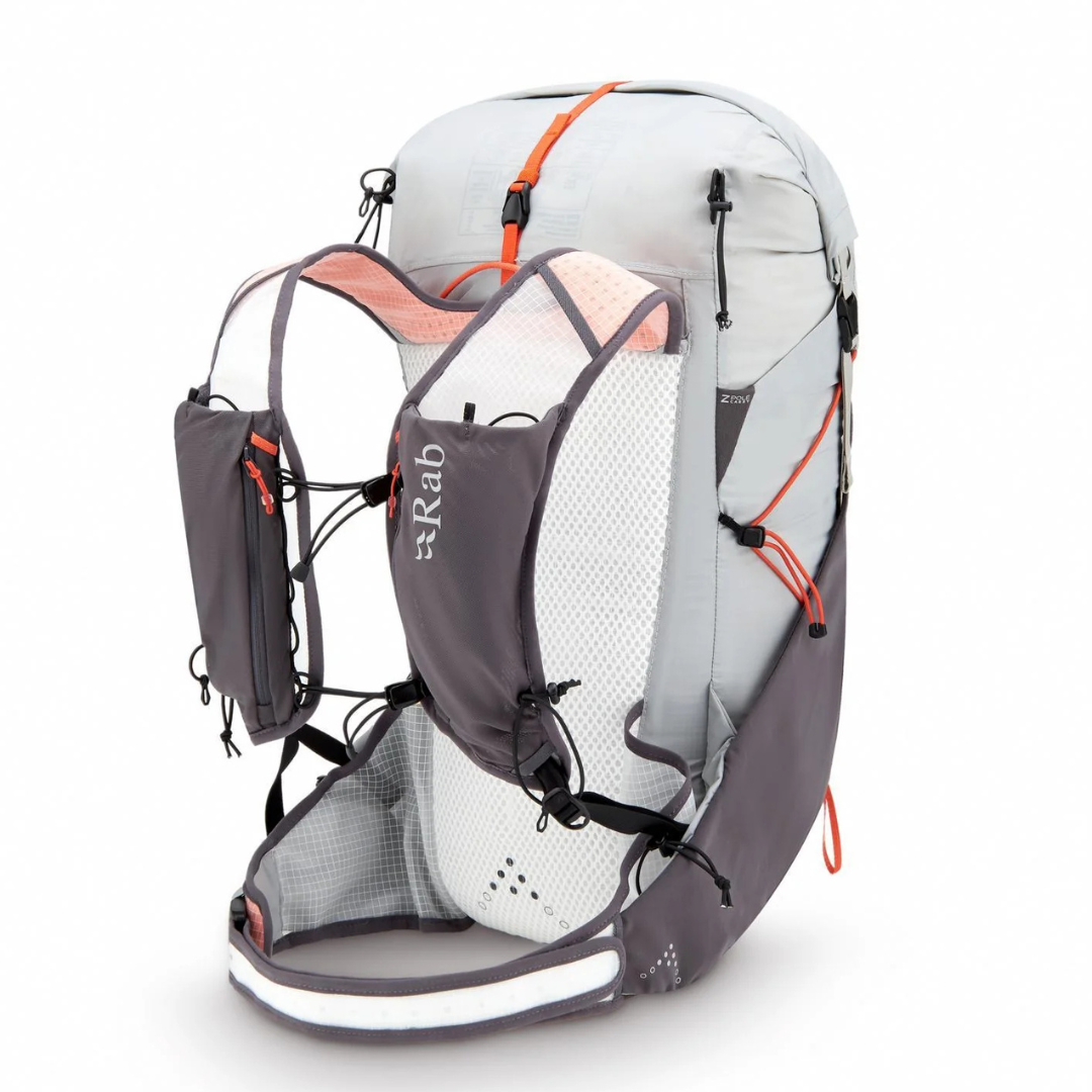 Rab / Veil XP 30