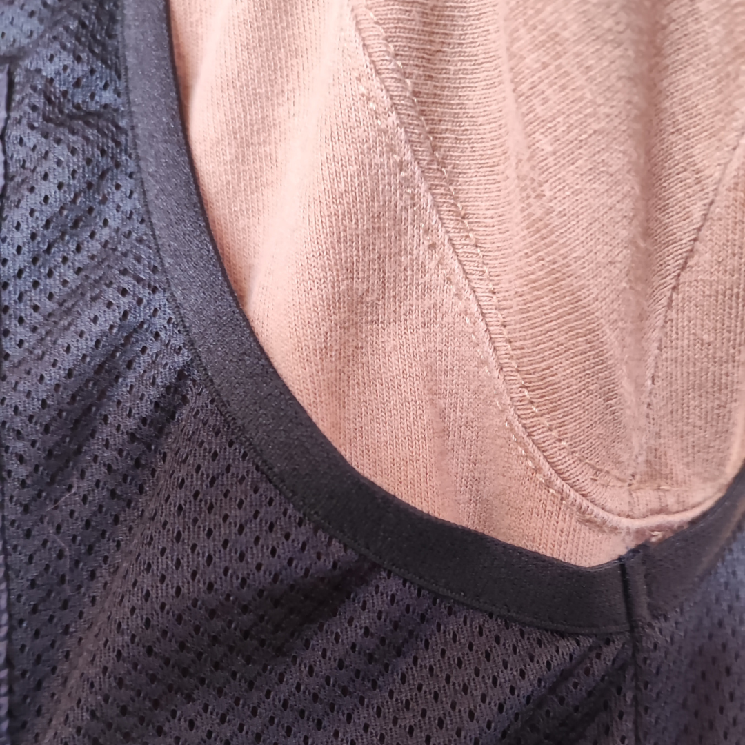 STATIC / Adrift Vest(2023ver.)