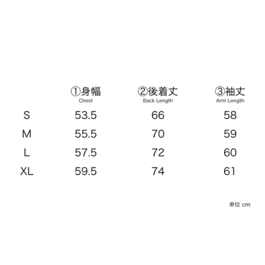 STATIC All Elevation L/S Men's / オールエレベーション L/S メンズ