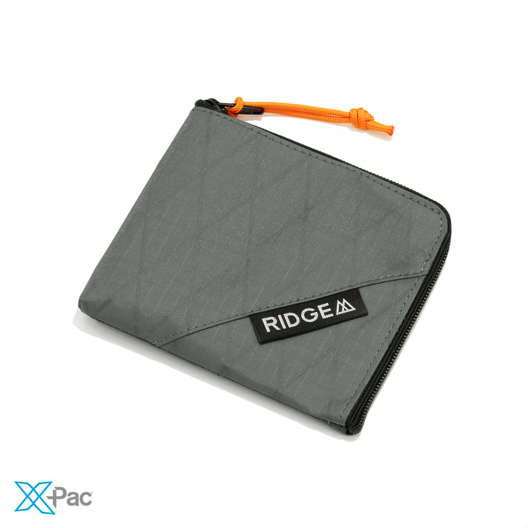 RIDGE / R Zip WLT