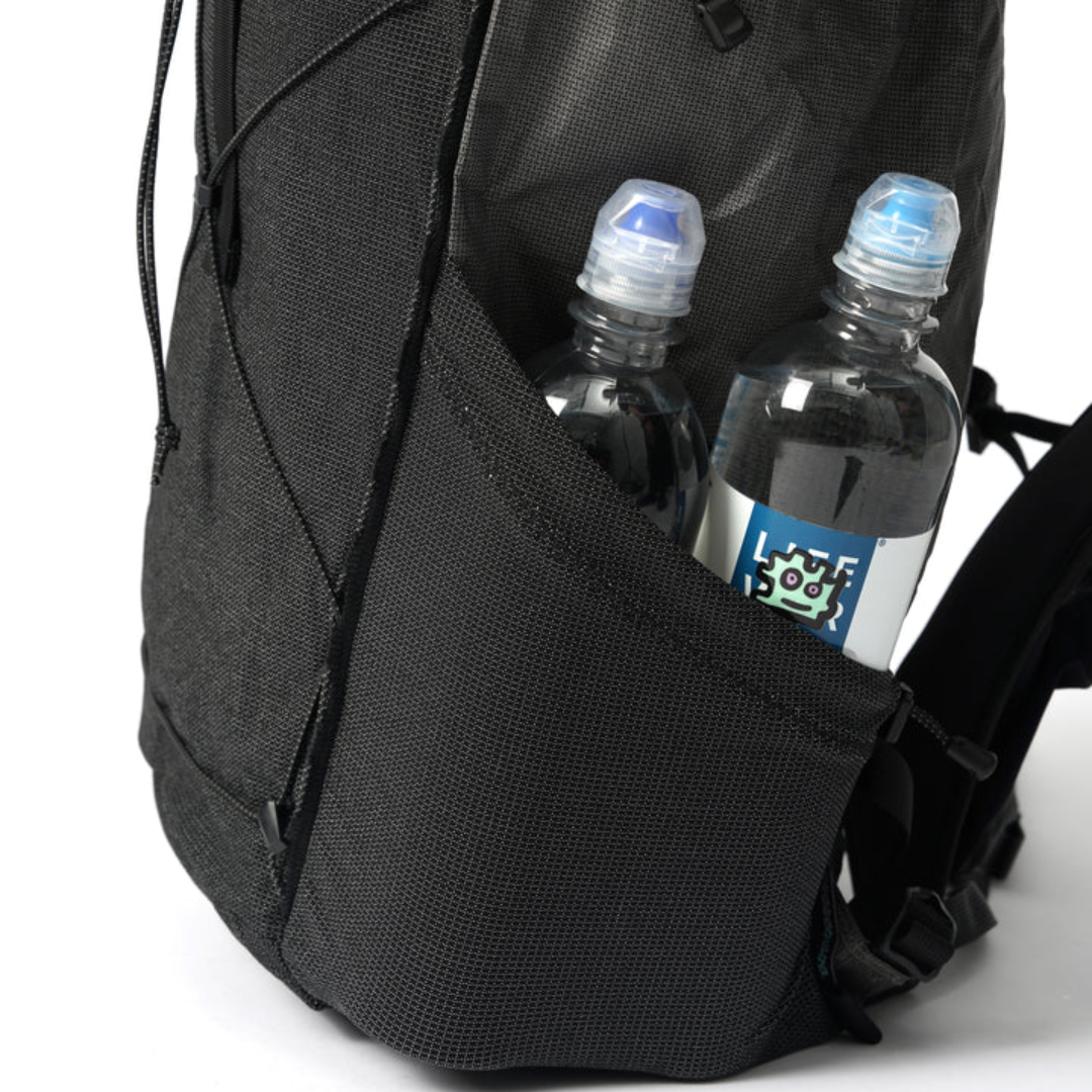 SEALSON / MCDS x SE RB36 Rollig Balls Fastpack(NEW VERSION)