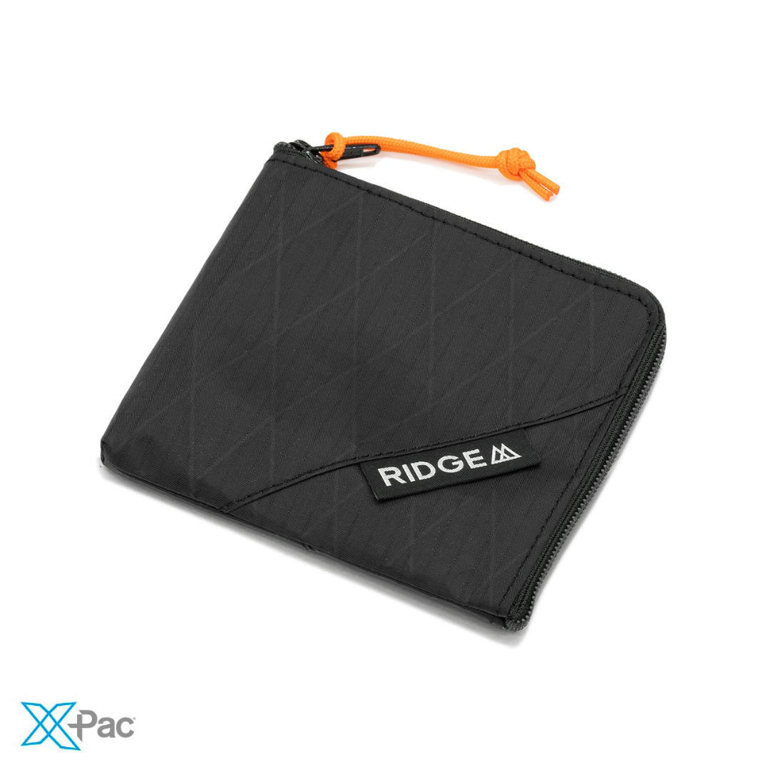RIDGE / R Zip WLT