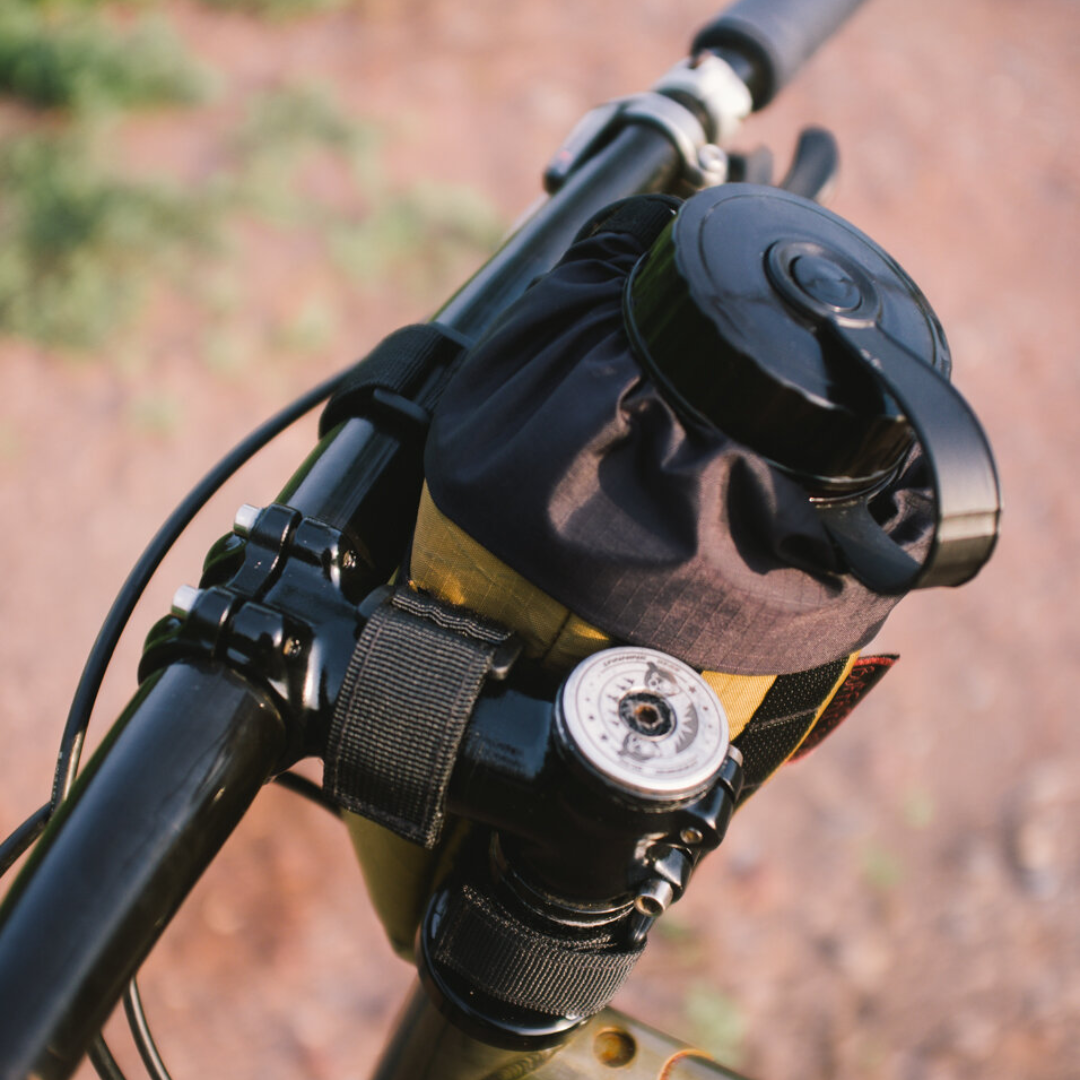 Buffalo Bags Buff Tank / バッファローバッグ バフタンク