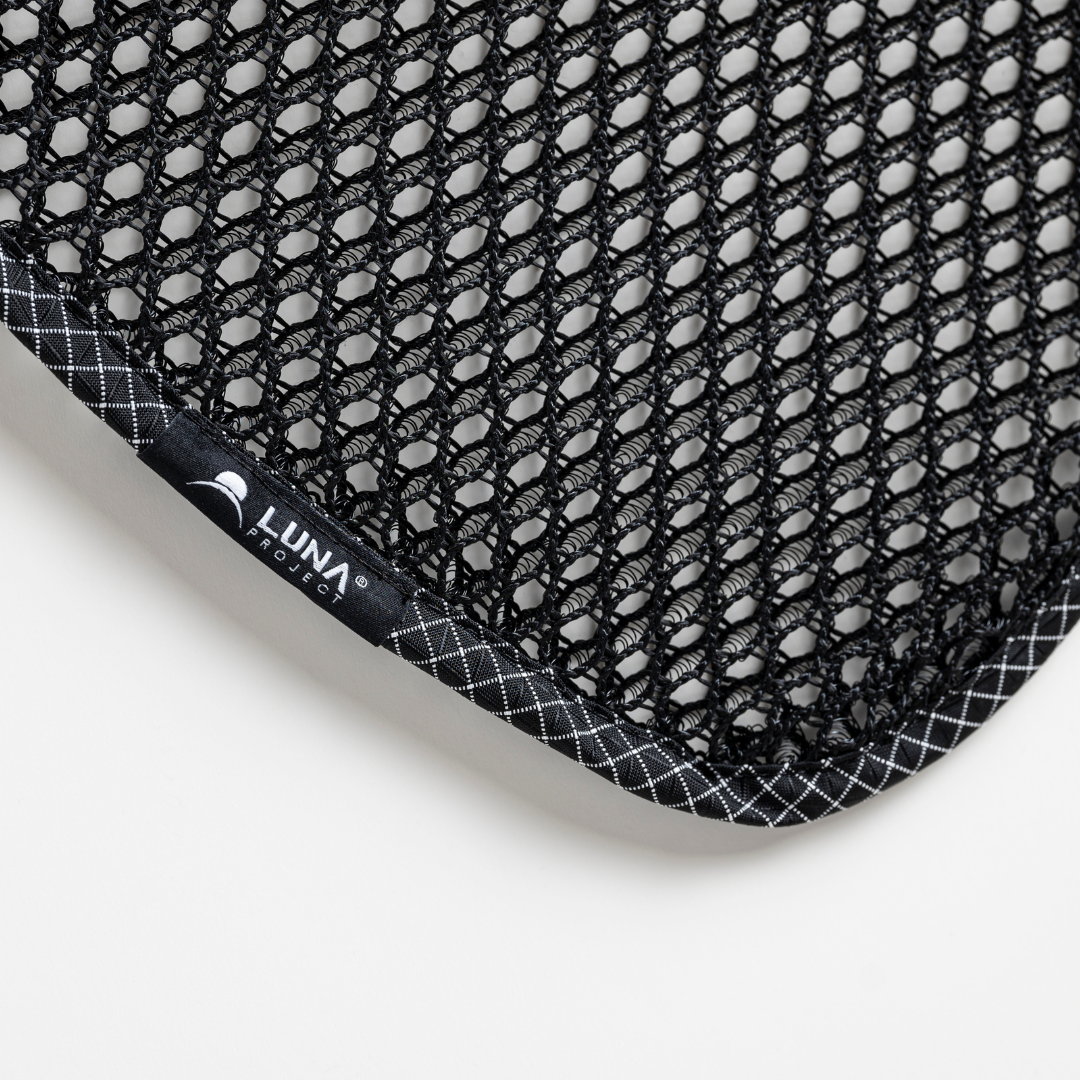 Luna Project Air Mesh Pad