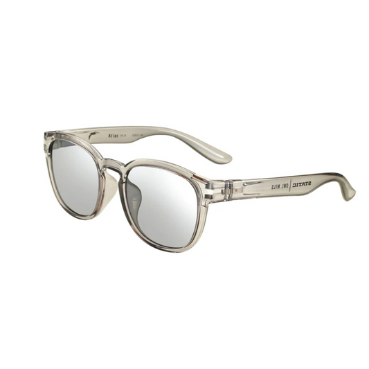 STATIC x OWL MILS / Atlas