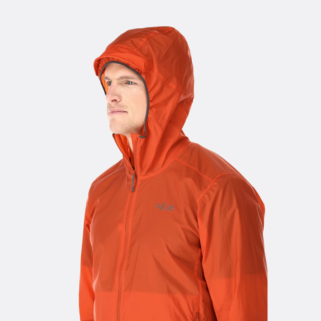 Rab / Vital Hoody